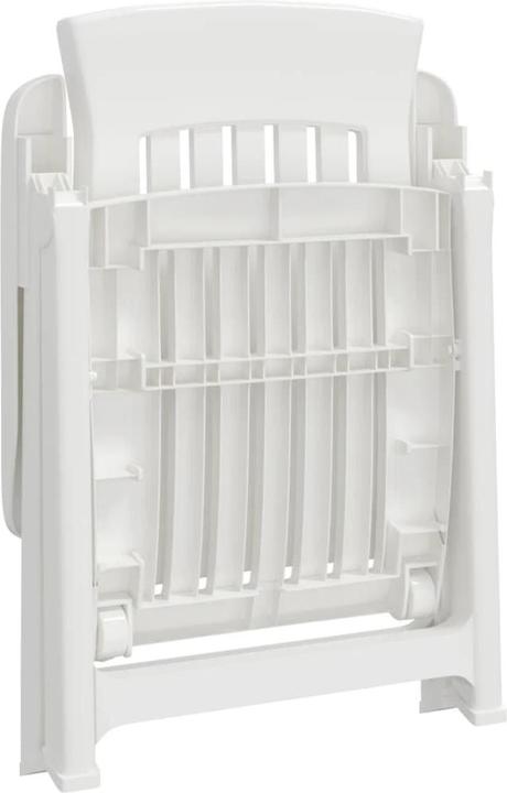 Produktbild vidaXL Gartenstuhl