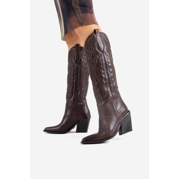 Actual product image Bronx Western New Kole (36)