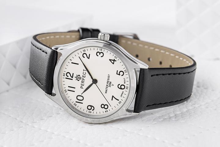 Produktbild PERFECT GX068-03 Damenuhr (35 mm)