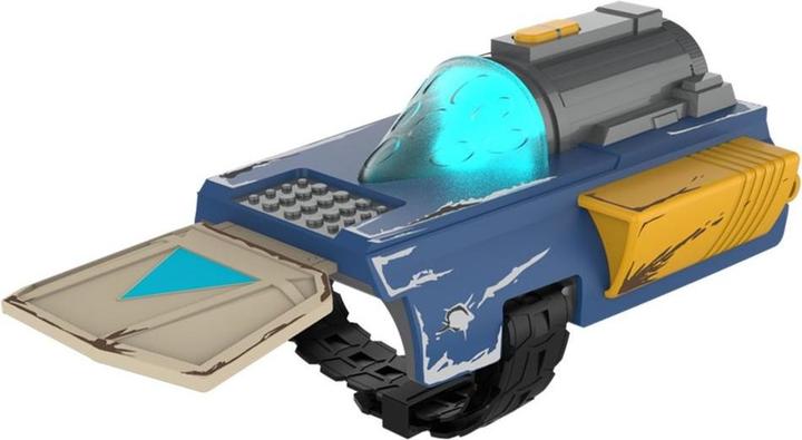 Image du produit Hasbro Blaster à effet Star Wars Nightfall Gauntlet