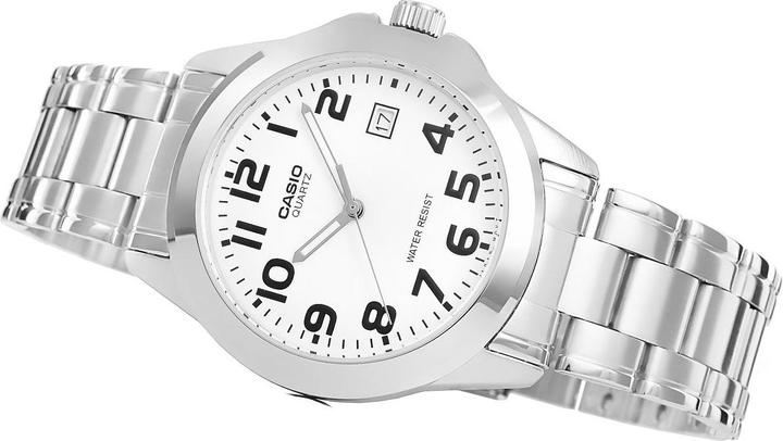 Produktbild Casio MTP-1259PD-7BEG (Analoguhr, 42.20 mm)