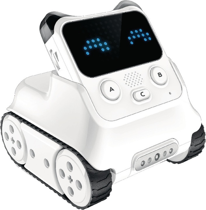 Image du produit Makeblock Codey Rocky Education Version