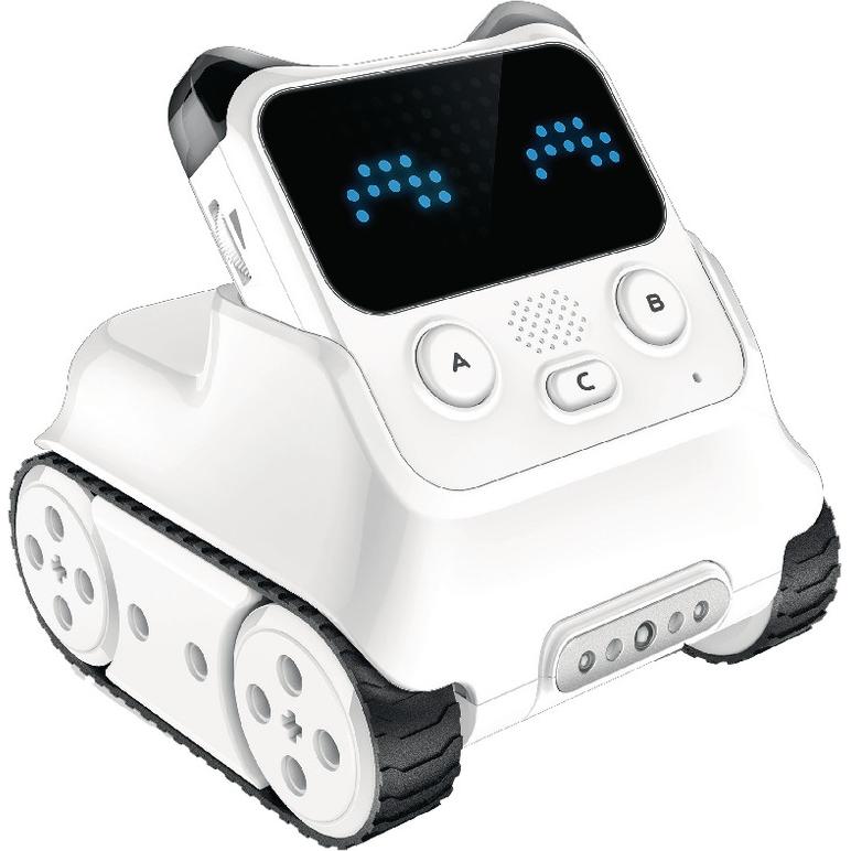 Makeblock Codey Rocky Education Version, Robotik Zubehör
