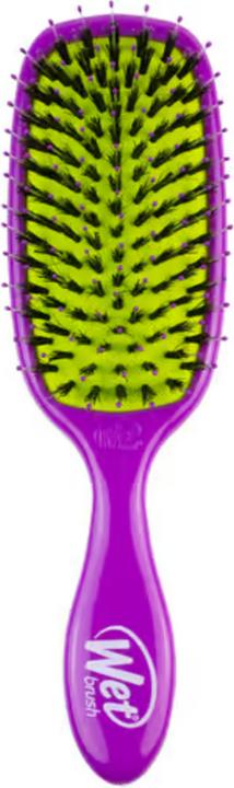 Produktbild Wet Brush Perie pentru par Shine Enhancer Professional Purple