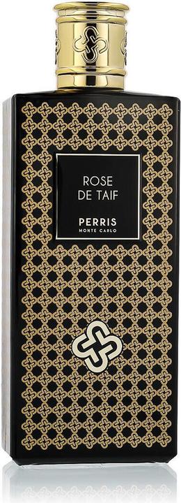 Perris Monte Carlo Rose de Taif