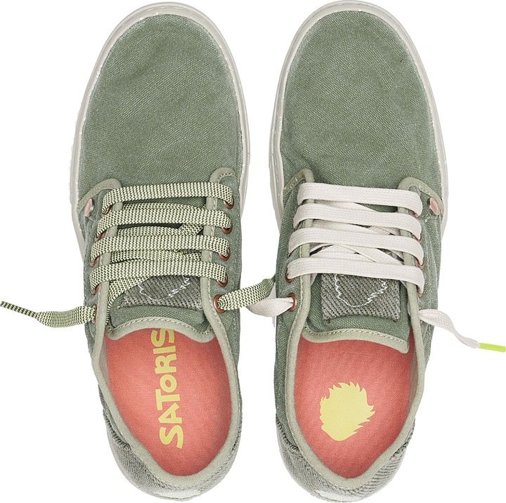 Actual product image Satorisan Heisei Gaia Terra.2 Shoes (43)