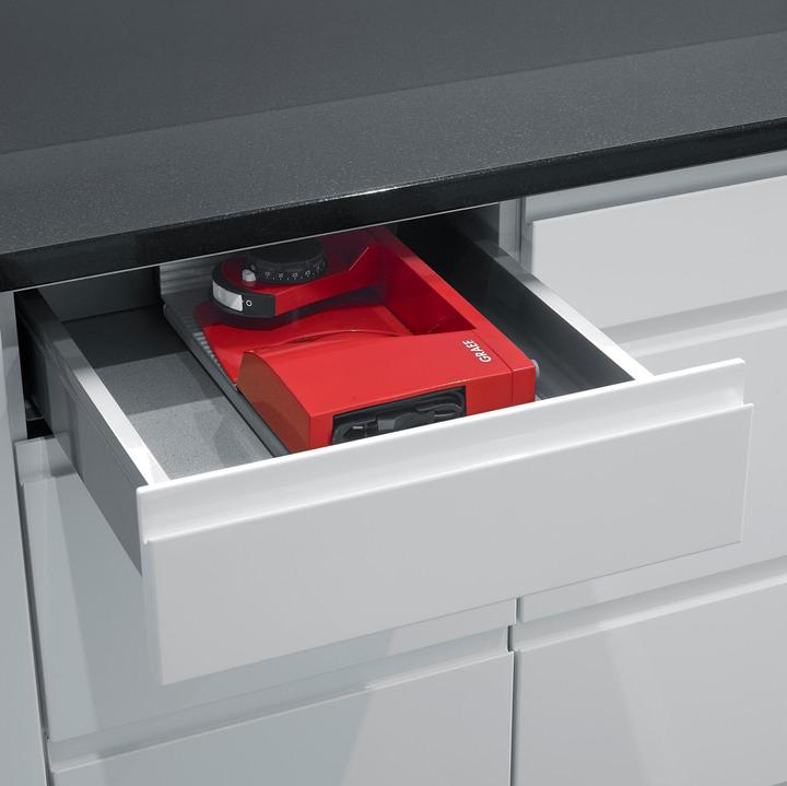 Immagine prodotto Graef Allesschneider