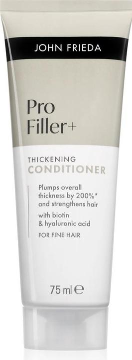 Produktbild John Frieda PROfiller+ Verdickendes Conditioner (75 ml)