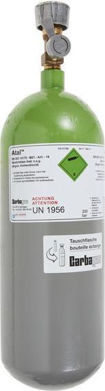 Image du produit Carbagas Bouteille de gaz