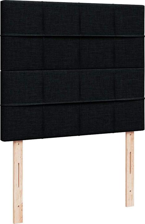 Produktbild vidaXL Boxspringbett (120 x 200 cm)