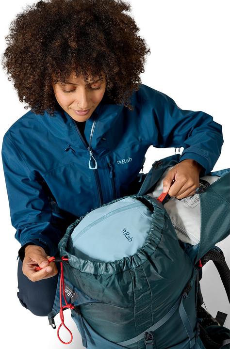 Produktbild Rab Women's Exion 45 ND (45 l)