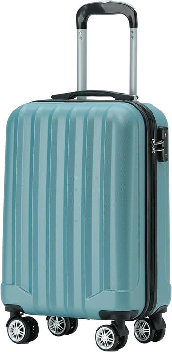 Immagine prodotto Beibye Handgepäck-Reisekoffer (38 l)