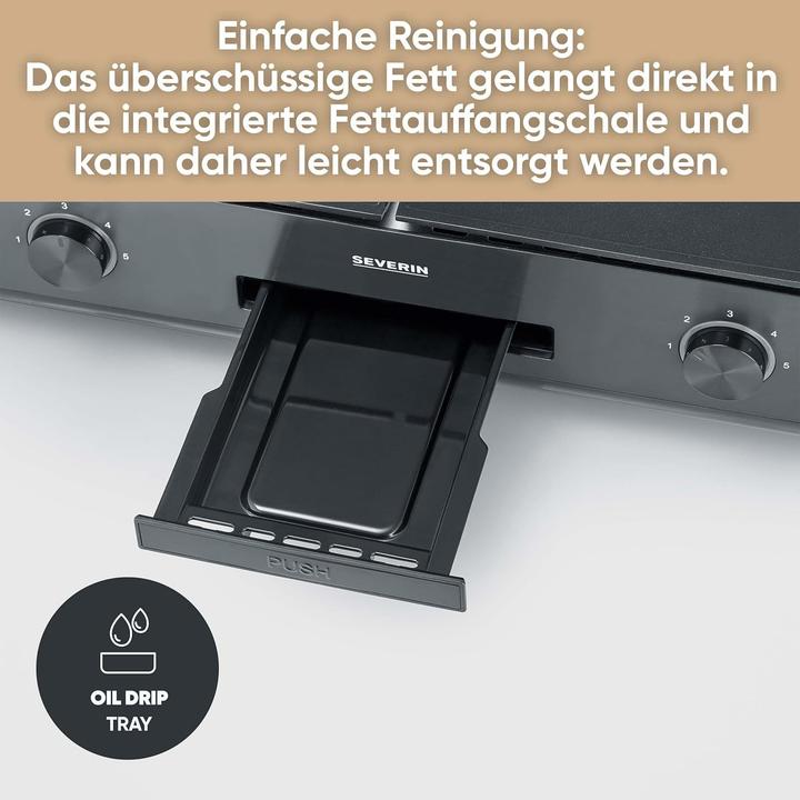 Image du produit Severin PG 8569