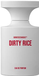 Actual product image Borntostandout Born To Stand Out Dirty Rice Eau De Parfum 100ml (Eau de parfum, 100 ml)