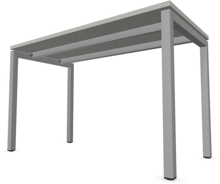 Actual product image Narbutas Nova U Desk (120 x 60 x 74 cm)