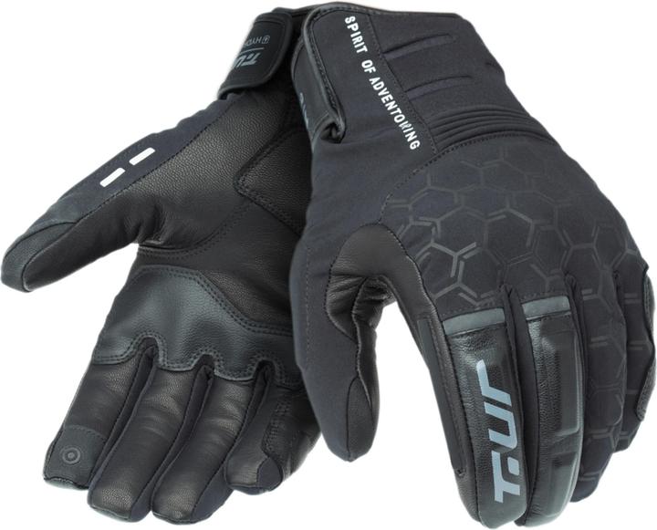 Produktbild Tucano Urbano Handschuhe G-ZERO Hydroscud (Herren, 10, XL)