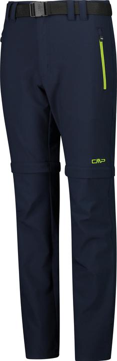 Immagine prodotto CMP Campagnolo Stretch con zip lunga (92)