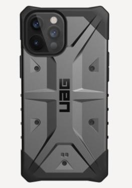 Produktbild UAG Pathfinder Case (Apple iPhone 12 Pro Max)