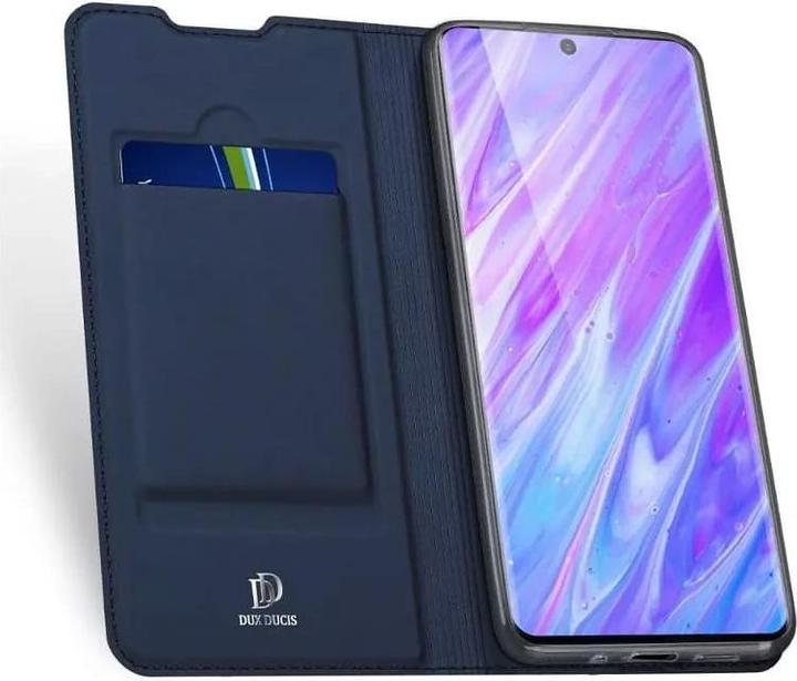 Image du produit Dux Ducis Couverture du livre Skin Pro Series (Samsung Galaxy Note 20 Ultra)
