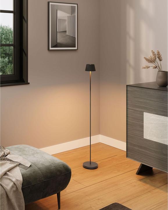 Image du produit Sompex SEOUL ST anthracite (370 lm)