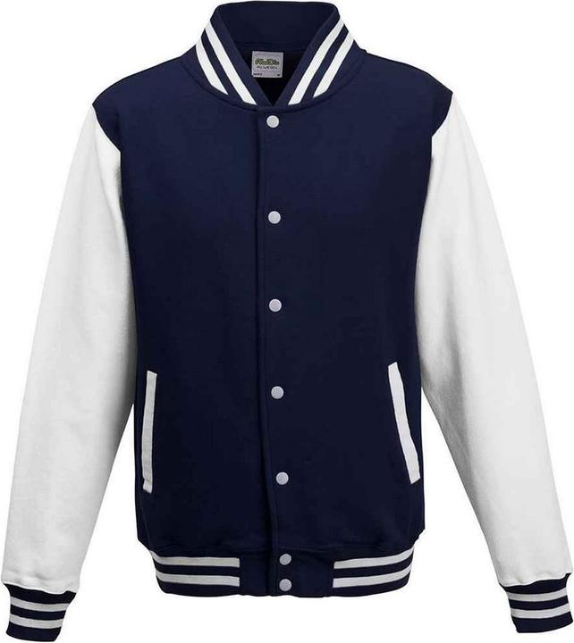 Produktbild Awdis VarsityJacke (USCollegeStil) (M)