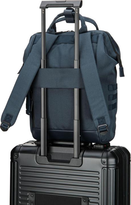 Actual product image Cabaia Adventurer Large (30 l)
