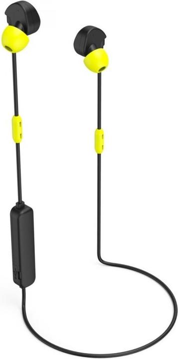 Produktbild Hama Freedom Athletics II (ANC, 5.50 h, Kabellos)