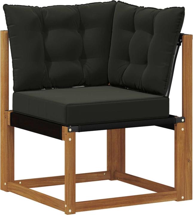 Produktbild vidaXL Gartenmöbel Set