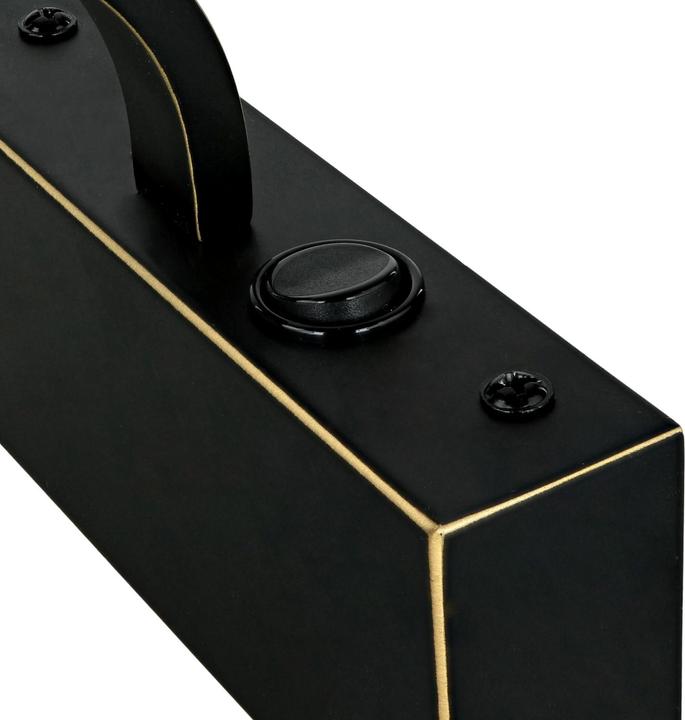 Produktbild Licht-Erlebnisse Wandlampe Chelsea (963 lm)