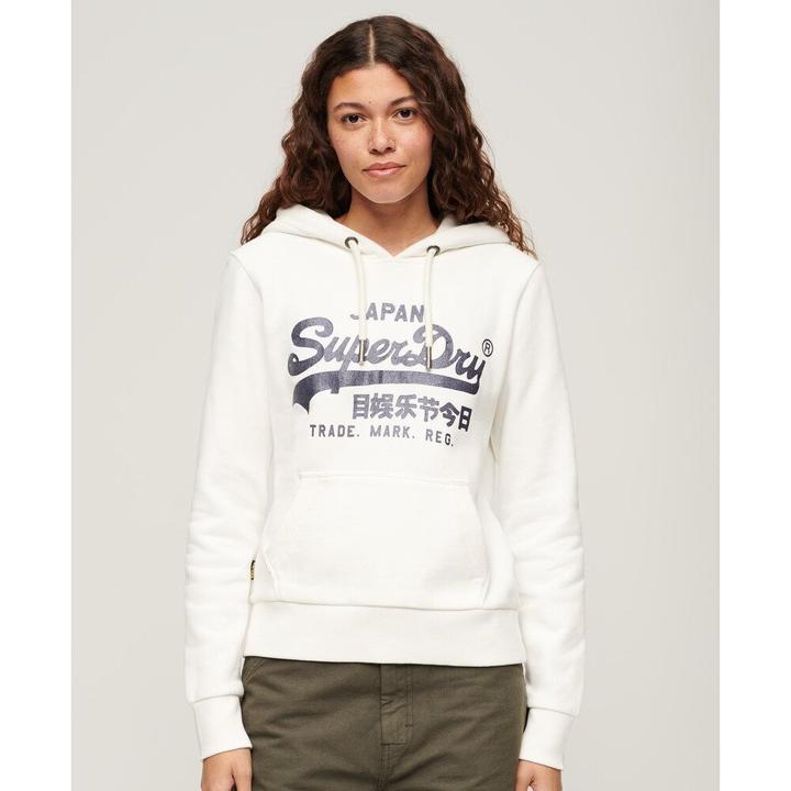 Produktbild Superdry hoodie damen uperdry (S)