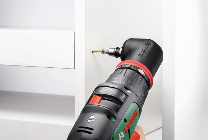 Image du produit Bosch Home & Garden AdvancedImpact 18 (Perceuse-visseuse à percussion)