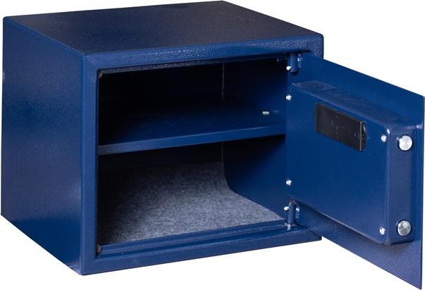 Produktbild Haushalt SAFE S-30ET 380X300X300 (26.40 l)