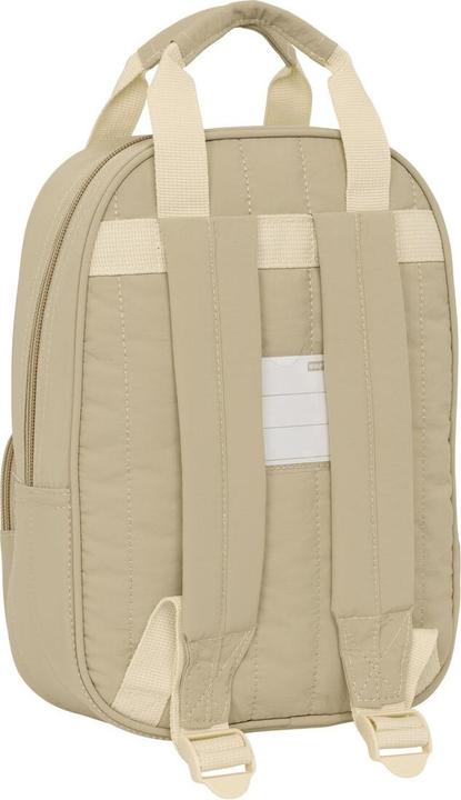 Produktbild Safta Schulrucksack Leon 20 x 28 x 8 cm
