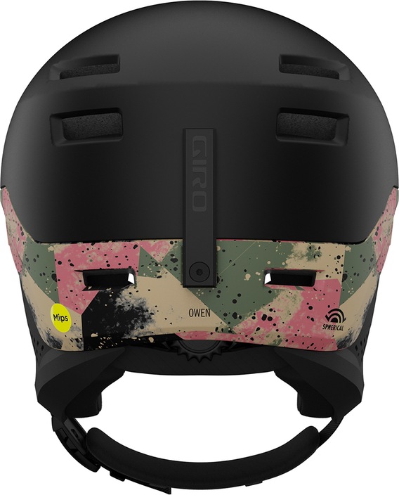 Immagine prodotto Giro Casco Owen Spherical MIPS (59 - 62,5 cm, L)