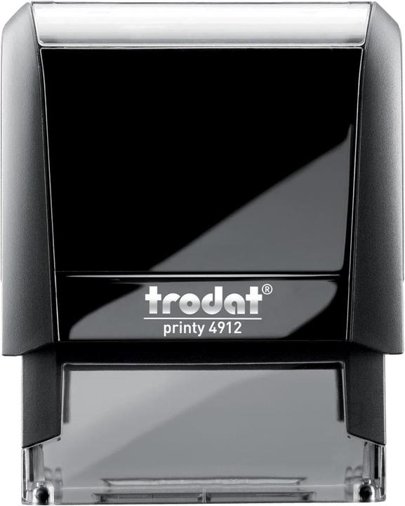 Produktbild Trodat Stempel 4912