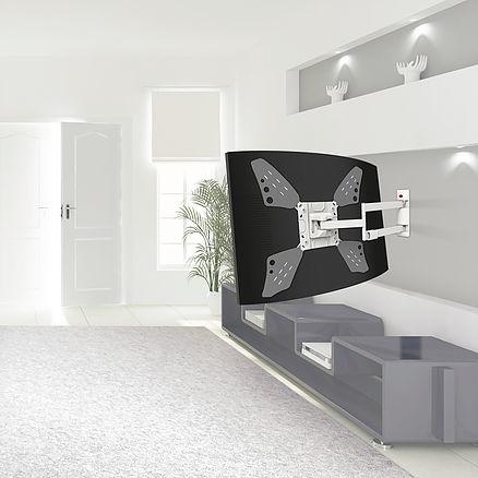 Actual product image Barkan 3400LW (Wall, 70", 40 kg)