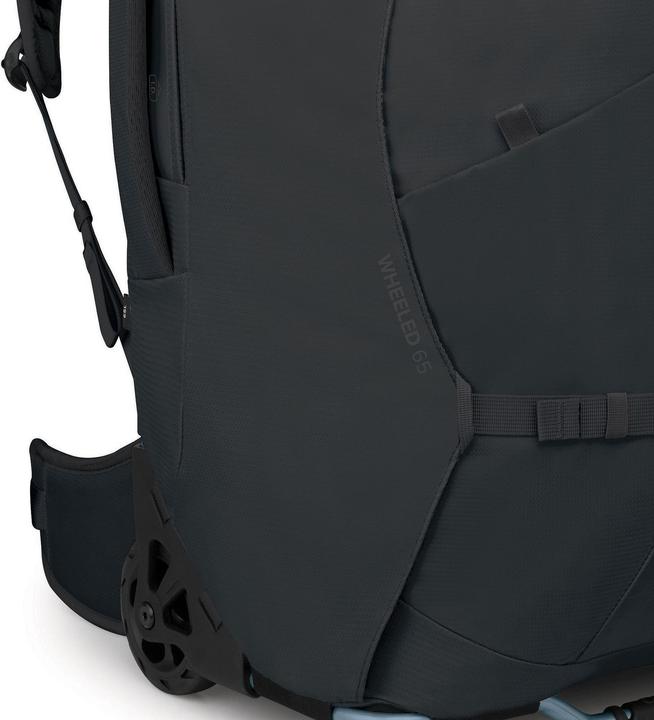 Image du produit Osprey Farpoint Fairview Wheels 65L (65 l)