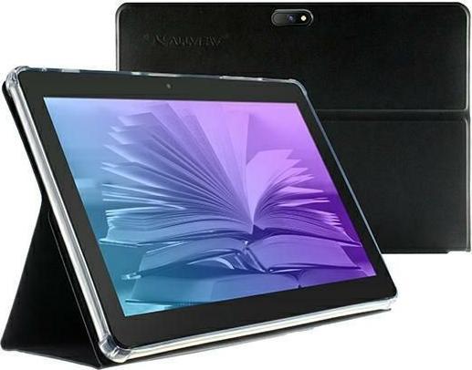 Actual product image Allview H1003 LTE PRO (4G, 10.10", 64 GB, juodas)