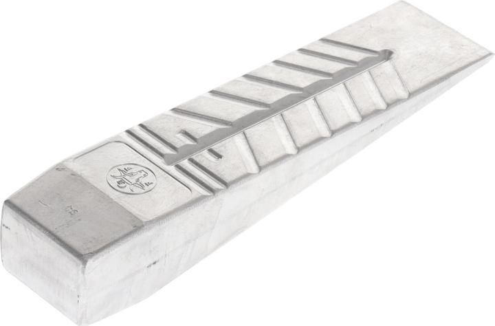 Actual product image Ochsenkopf Solid aluminium wedge