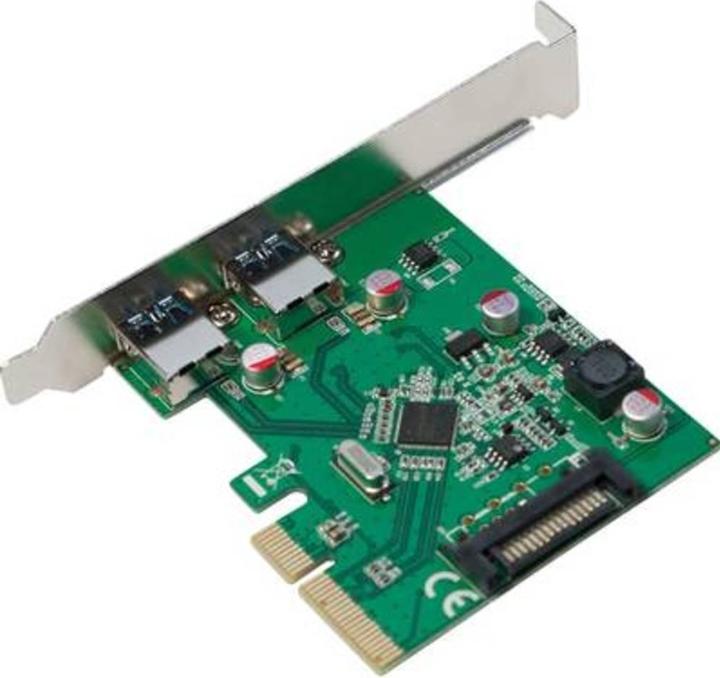 Produktbild LogiLink PC0080