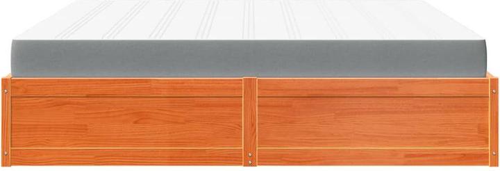 Image du produit vidaXL Bett (100 x 200 cm)