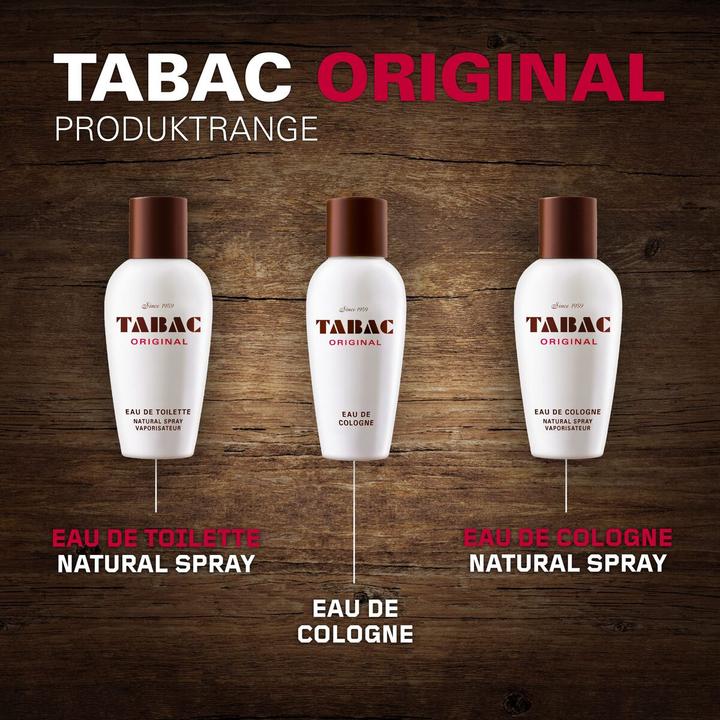 Immagine prodotto Tabac Colonia (Eau de cologne, 300 ml)