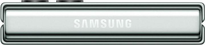 Image du produit Samsung Galaxy Z Flip5 (256 Go, Mint, 6.70", SIM + eSIM, 5G)