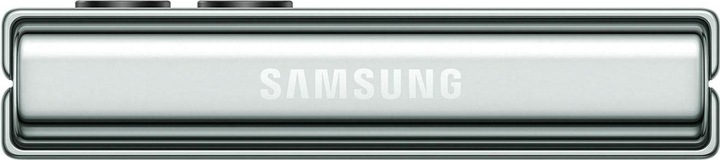 Produktbild Samsung Galaxy Z Flip5 (256 GB, Mint, 6.70", SIM + eSIM, 12 Mpx, 5G)
