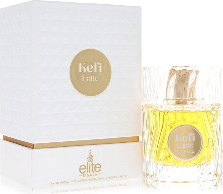 Image du produit Risala Elite Kefi Latte (Eau de parfum, 100 ml)