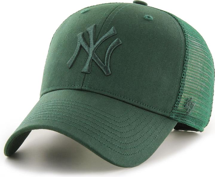 Image du produit 47 Brand Trucker Branson New York Yankees Vert foncé (Taille unique)