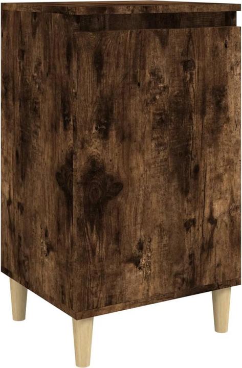 Immagine prodotto vidaXL Nachttisch (35 x 35 x 70 cm)