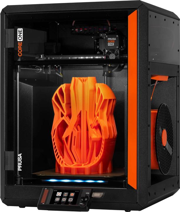 Produktbild Prusa 3D-Drucker CORE One MMU3 Combo