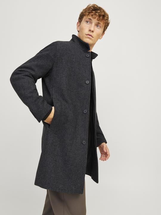Produktbild Jack & Jones Jprblawilson Wool Coat Sn (L)