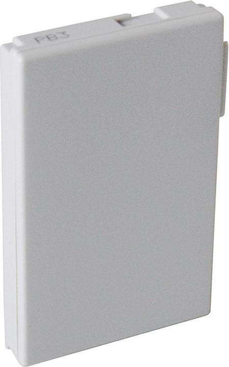 Produktbild Patona Akku f. Canon BP208 BP-308 BP-315 DC10 DC20 DC21 DC40 DC50 DC95 (Kamera Akku Ladegerät)